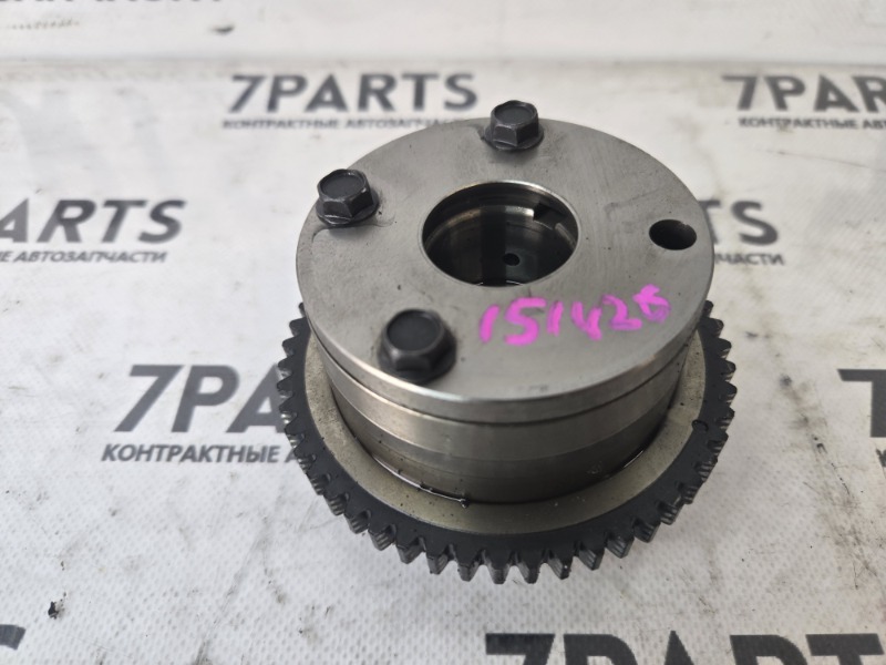 Муфта vvti NISSAN ELGRAND ME51 VQ25DE 2008 (б/у)