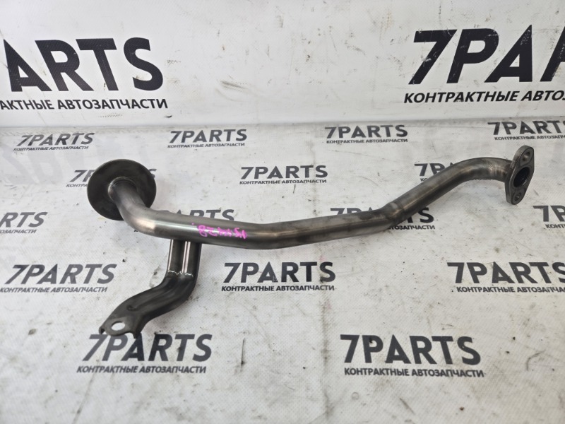 Маслоприемник NISSAN ELGRAND ME51 VQ25DE 2008 (б/у)