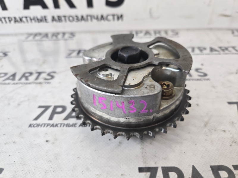 Муфта vvti TOYOTA CROWN GRS182 (б/у)