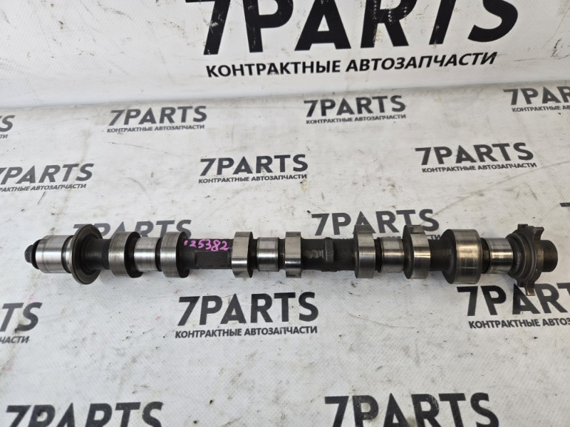 Распредвал NISSAN NOTE E12 HR12DDR 2013 правый (б/у)