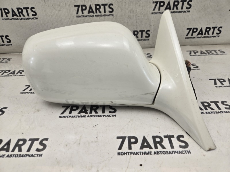 Зеркало TOYOTA WINDOM MCV21 2MZFE 1997 переднее правое (б/у)