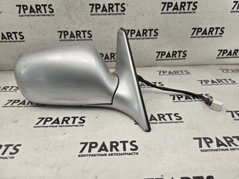 Зеркало TOYOTA MARK II WAGON BLIT GX110 1GFE 2007 переднее правое (б/у)