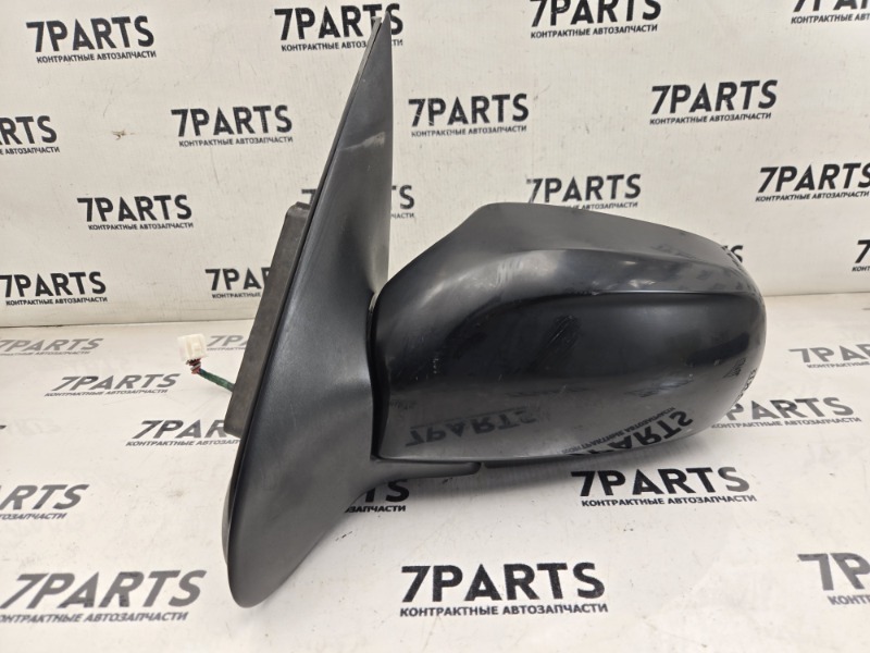 Зеркало MAZDA TRIBUTE EPEW YF 2002 переднее левое (б/у)