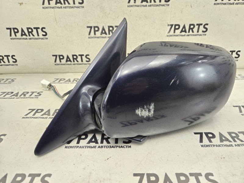 Зеркало TOYOTA SXV25 переднее левое (б/у)