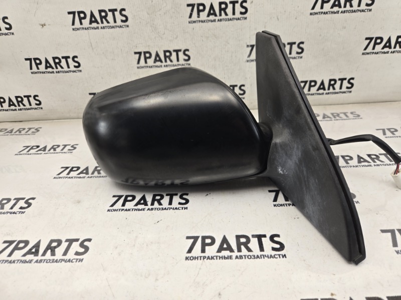Зеркало TOYOTA NCP51 переднее правое (б/у)