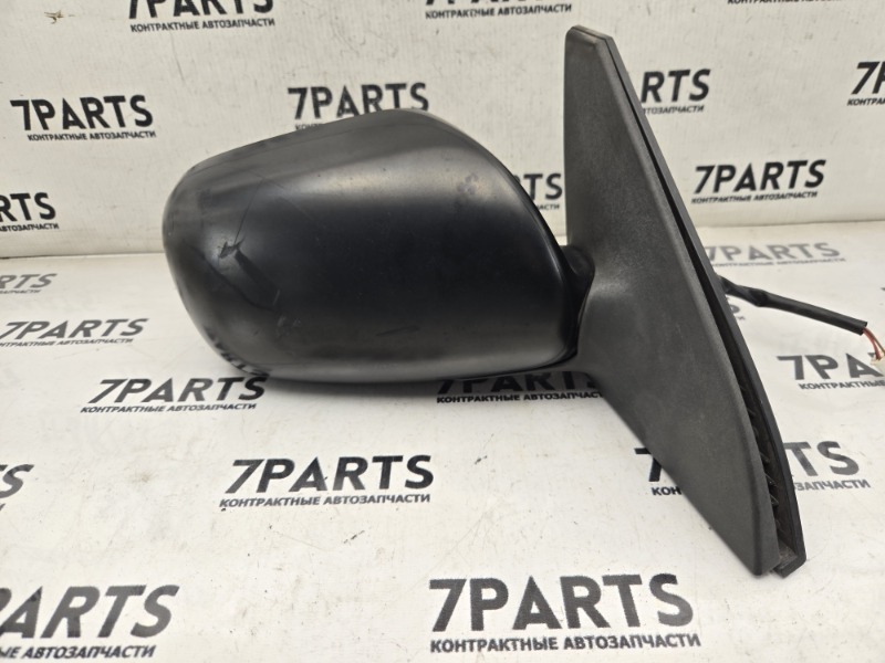 Зеркало TOYOTA NCP160 переднее правое (б/у)