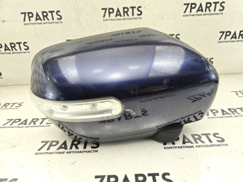 Зеркало MAZDA MPV LY3P L3VE 2008 переднее правое (б/у)