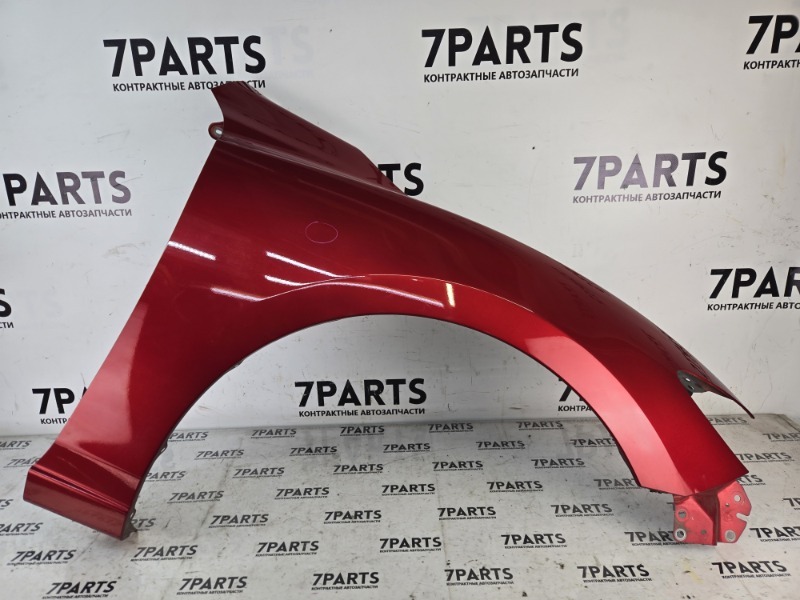 Крыло MAZDA ATENZA GJ2FP SH-VPTR 2016 переднее правое (б/у)