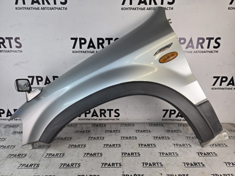 Крыло FORD ESCAPE EP3WF L3 2004 переднее левое (б/у)