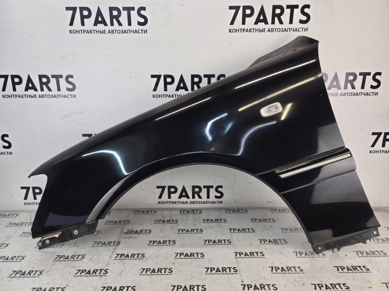 Крыло TOYOTA CROWN JZS171 1JZFSE 2006 переднее левое (б/у)