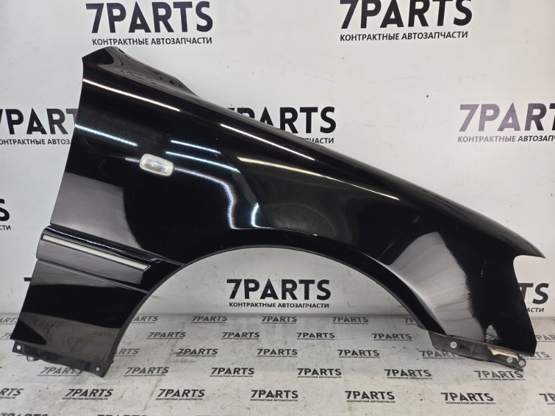 Крыло TOYOTA CROWN JZS171 1JZFSE 2006 переднее правое (б/у)