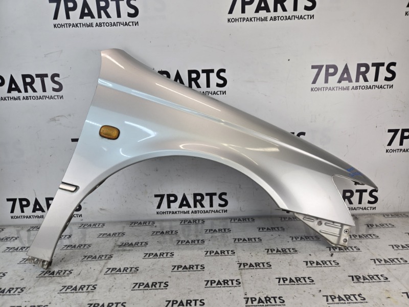 Крыло TOYOTA VISTA ZZV50 1ZZFE 2001 переднее правое (б/у)