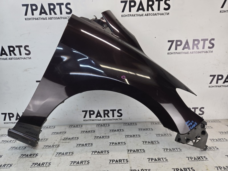 Крыло MAZDA PREMACY CREW LFVD 2009 переднее правое (б/у)