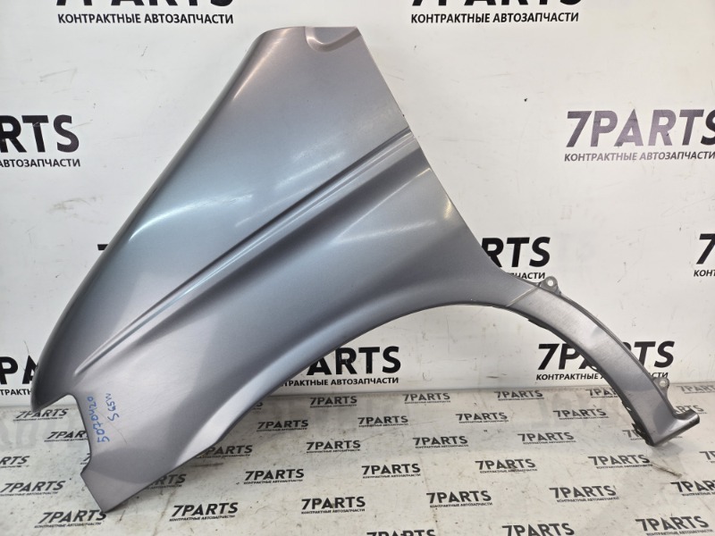 Крыло MAZDA BONGO FRIENDEE SG5W J5 2002 переднее левое (б/у)