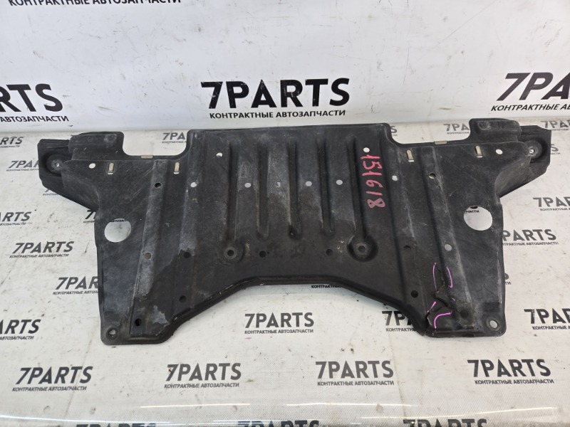 Защита двигателя TOYOTA CELSIOR UCF31 3UZFE 2004 (б/у)