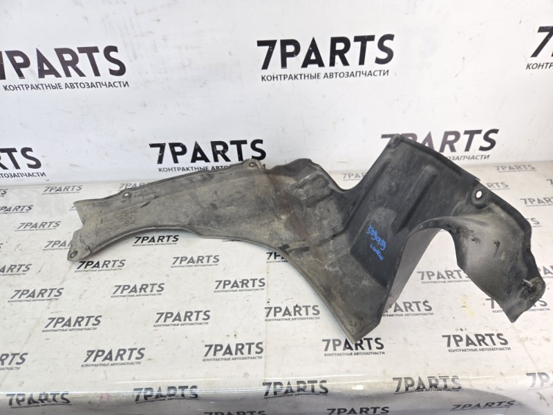 Защита двигателя MAZDA MPV LWEW FS 1999 передняя правая (б/у)