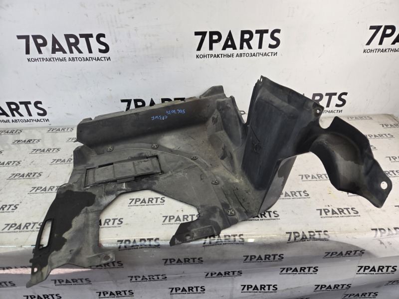 Защита двигателя FORD ESCAPE EP3WF L3 2004 передняя правая (б/у)