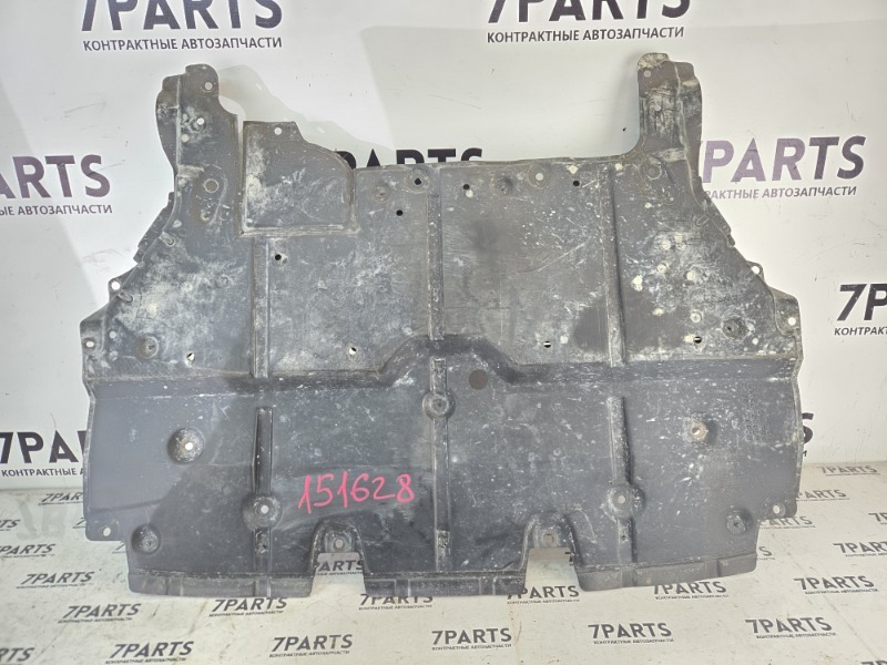 Защита двигателя LEXUS LS460 USF40 1URFSE 2007 (б/у)