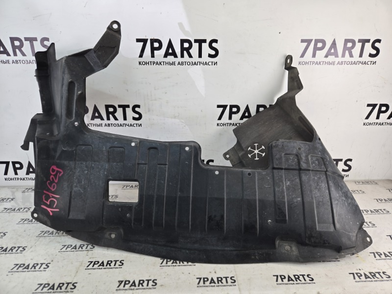 Защита двигателя HONDA AIRWAVE GJ2 L15A 2005 (б/у)