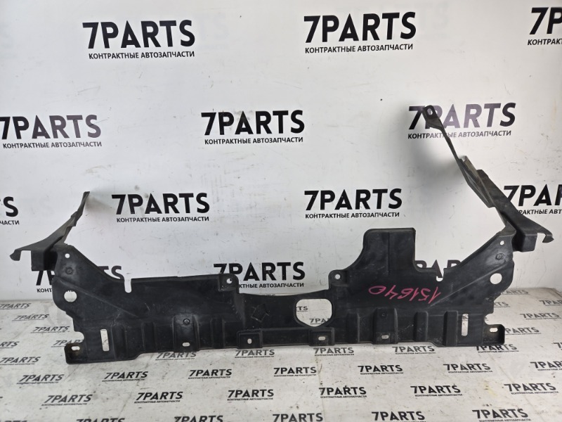 Защита двигателя HONDA ELYSION RR1 K24A 2004 передняя (б/у)