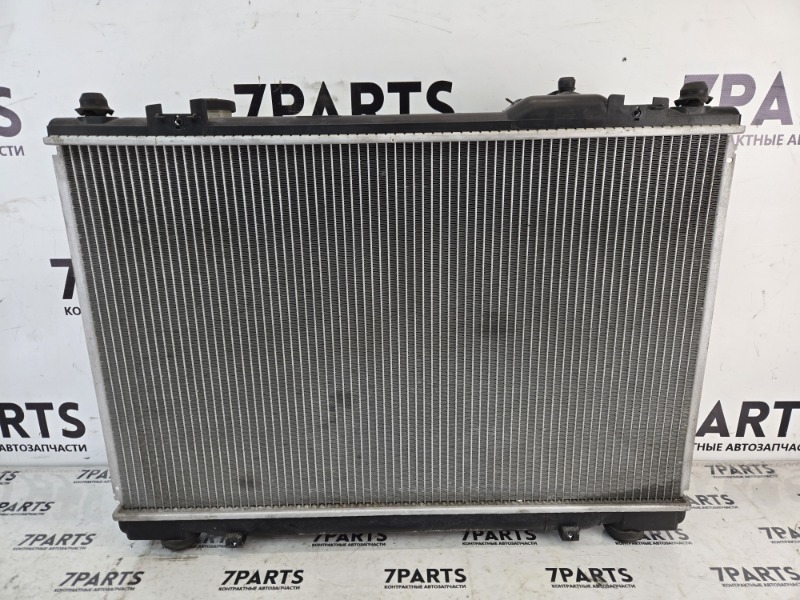 Радиатор ДВС LEXUS LS460 USF40 1URFSE 2007 (б/у)