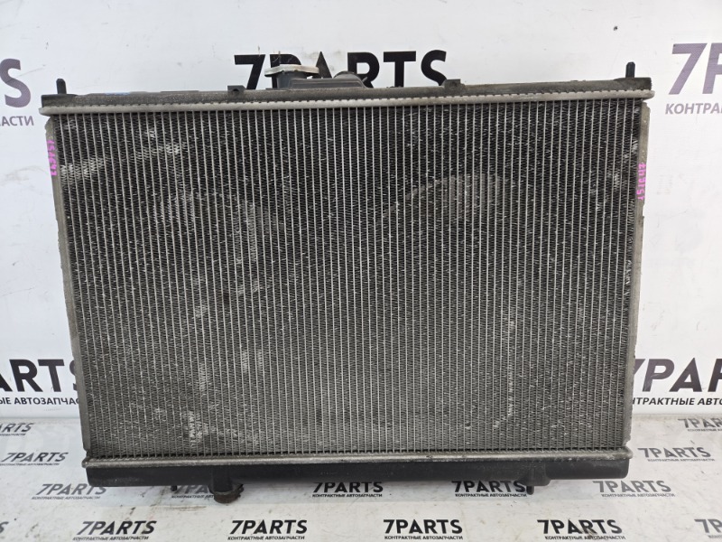 Радиатор ДВС MITSUBISHI RVR N71W 4G93 2000 (б/у)