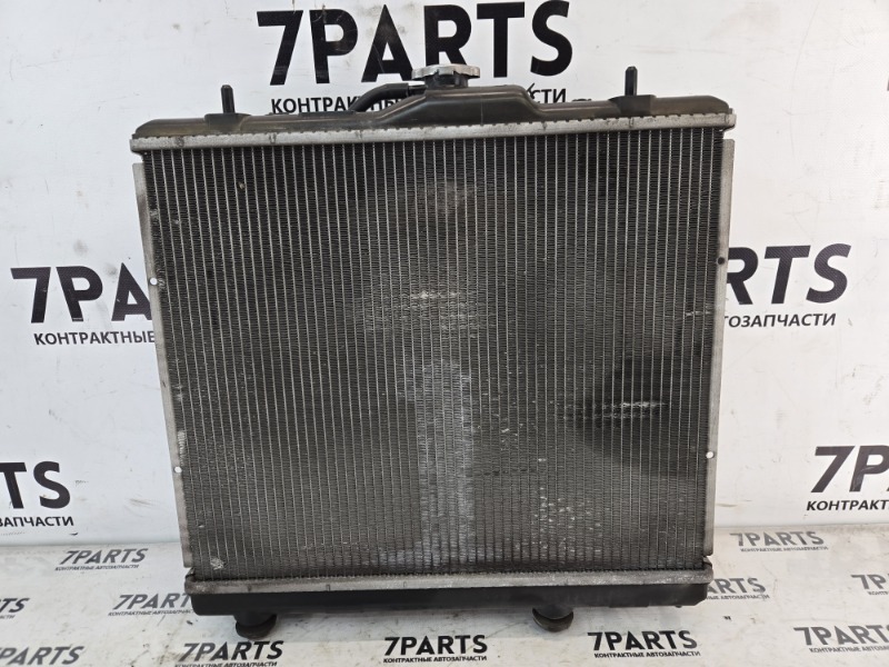 Радиатор ДВС MITSUBISHI PAJERO MINI H58A 4A30T 2012 (б/у)