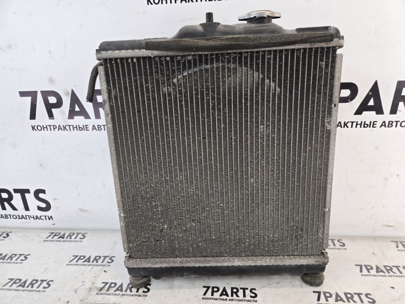 Радиатор ДВС HONDA CIVIC EK2 D13B 1999 (б/у)