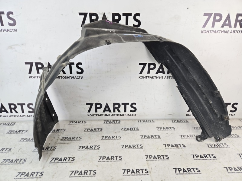 Подкрылок MITSUBISHI RVR N71W 4G93 2000 передний левый (б/у)