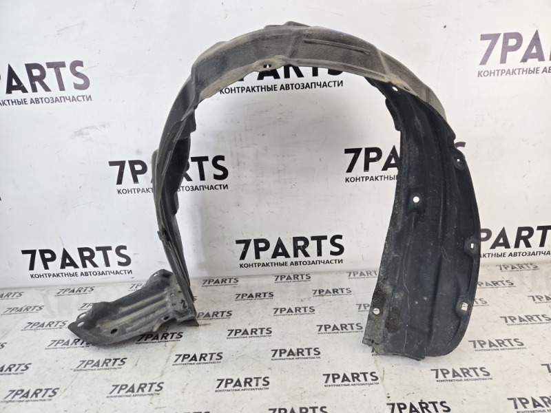 Подкрылок TOYOTA WISH ZNE10 1ZZFE 2008 передний левый (б/у)
