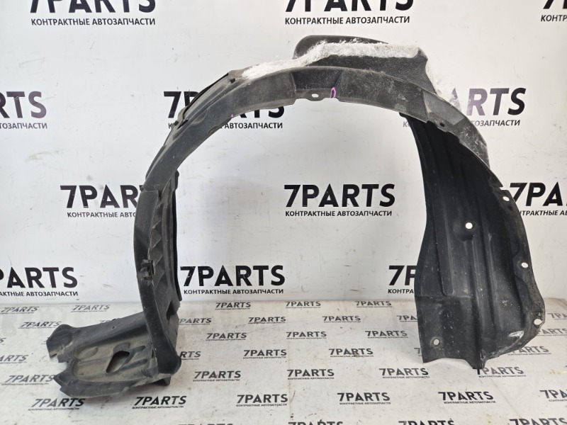 Подкрылок TOYOTA ESTIMA AHR20 2AZFXE 2013 передний левый (б/у)