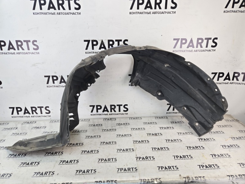 Подкрылок MAZDA PREMACY CREW LFVD 2009 передний левый (б/у)