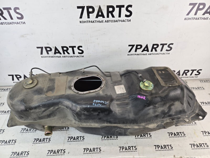 Бензобак MAZDA BONGO FRIENDEE SG5W J5 2002 (б/у)