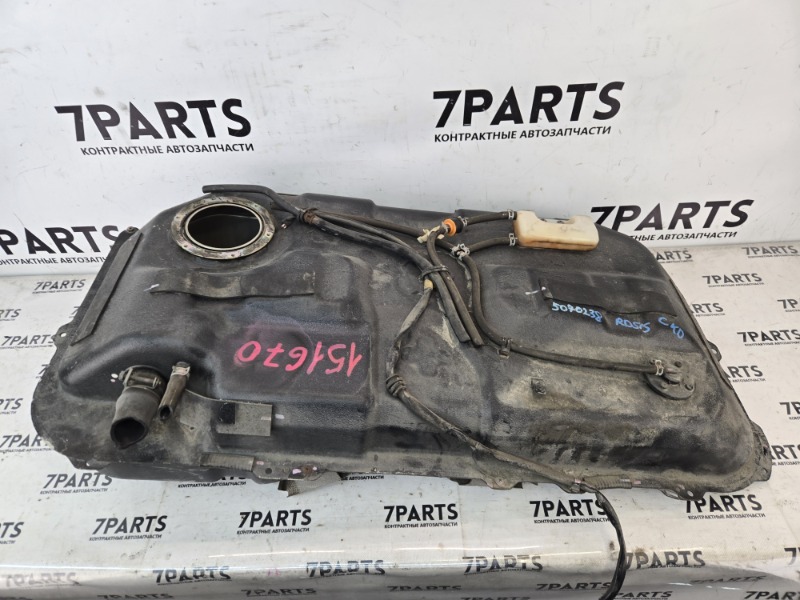 Бензобак SUZUKI AERIO RD51S M18A 2005 (б/у)