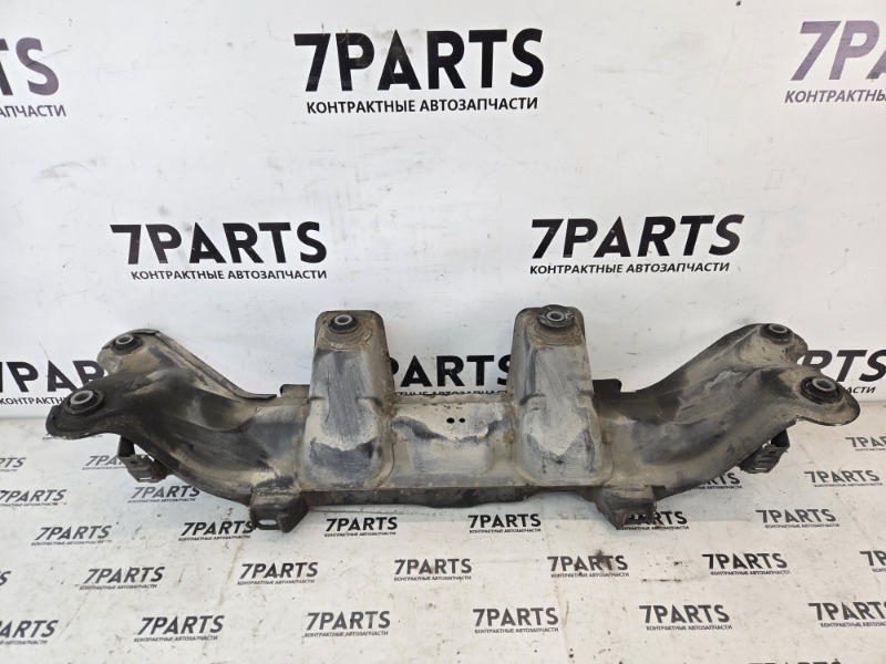 Балка подвески SUZUKI AERIO RD51S M18A 2005 задняя (б/у)