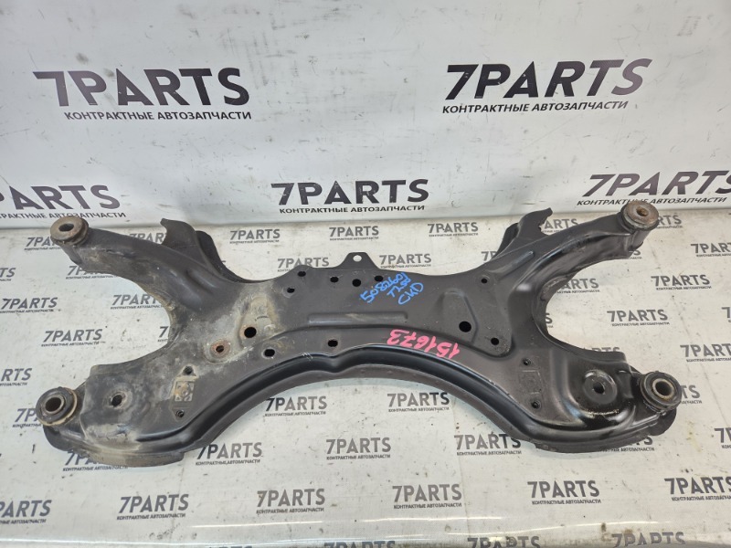 Балка под двс TOYOTA AVENSIS AZT250 1AZFSE 2003 передняя (б/у)