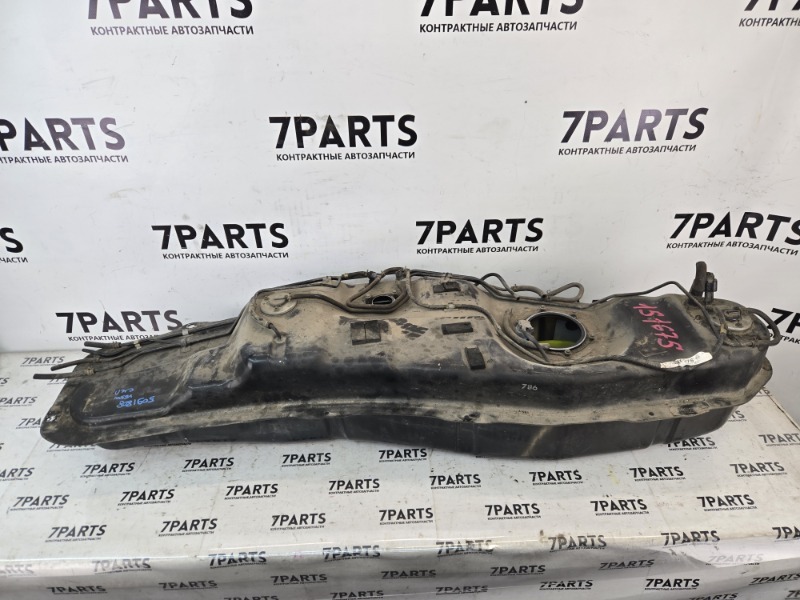 Бензобак MITSUBISHI PAJERO V65W 6G74 2003 (б/у)