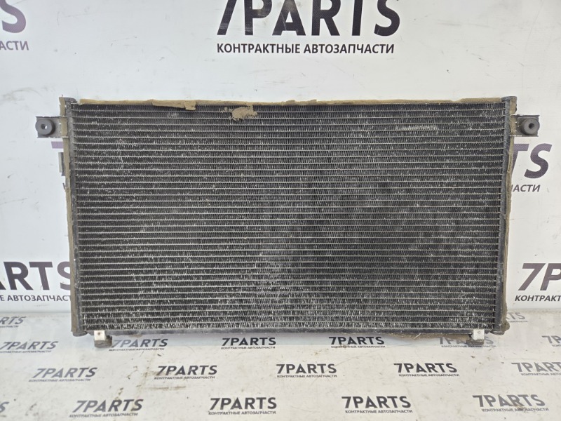 Радиатор кондиционера NISSAN SAFARI WTY61 ZD30DDTI 2002 (б/у)