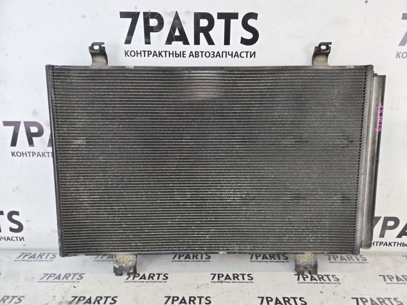 Радиатор кондиционера LEXUS LS460 USF40 1URFSE 2007 (б/у)