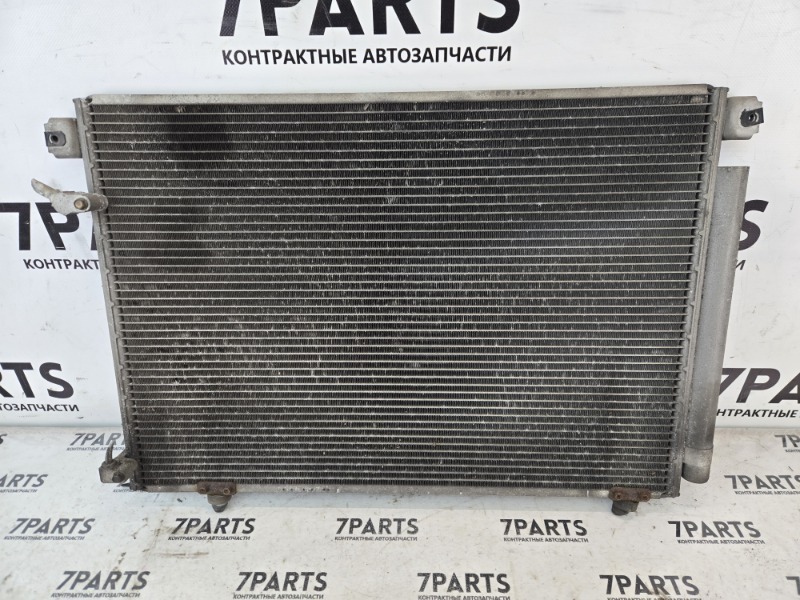 Радиатор кондиционера MAZDA MPV LWEW FS 1999 (б/у)