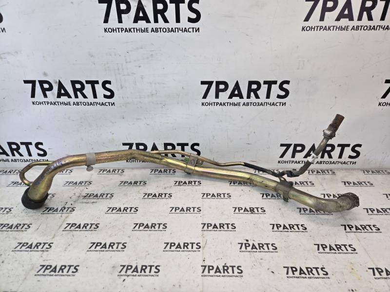 Горловина топливного бака TOYOTA VISTA ZZV50 1ZZFE 2001 (б/у)