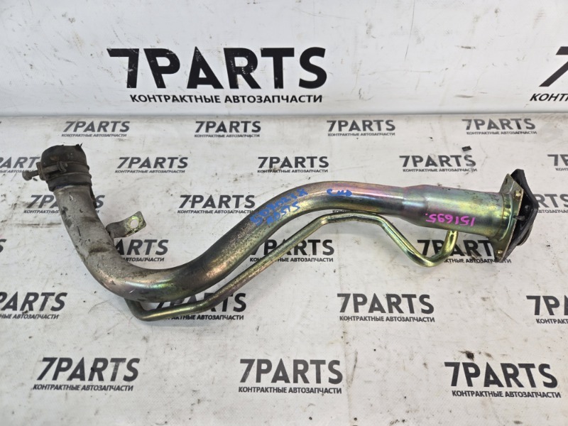 Горловина топливного бака SUZUKI AERIO RD51S M18A 2005 (б/у)