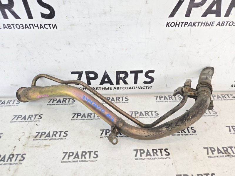 Горловина топливного бака HONDA CIVIC EK2 D13B 1999 (б/у)