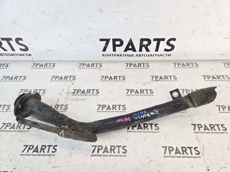 Горловина топливного бака MAZDA BONGO FRIENDEE SG5W J5 2002 (б/у)