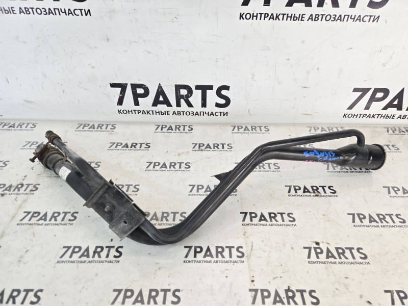 Горловина топливного бака MAZDA PREMACY CREW LFVD 2009 (б/у)