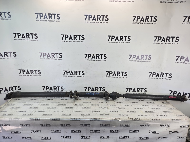 Кардан TOYOTA ALPHARD ANH15 2AZFE 2004 (б/у)