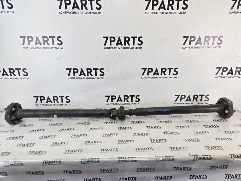 Кардан TOYOTA CELSIOR UCF31 3UZFE 2004 (б/у)