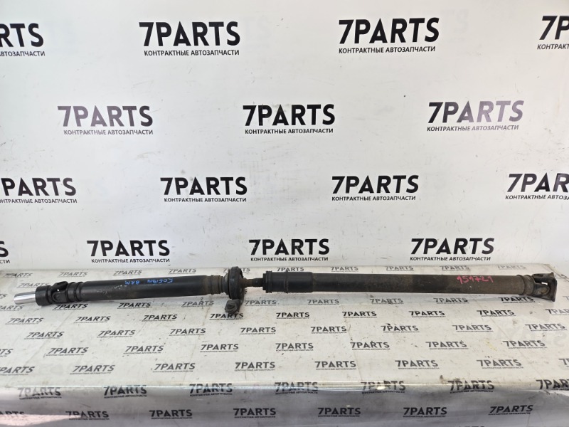 Кардан SUBARU LEGACY BRM FB25ASYHDA 2012 (б/у)