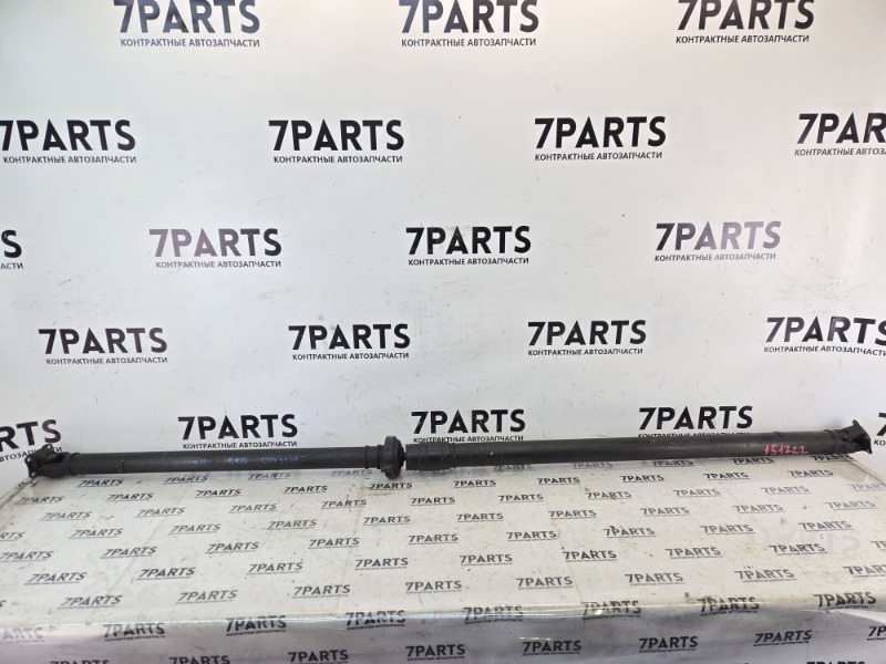 Кардан HONDA AIRWAVE GJ2 L15A 2005 (б/у)