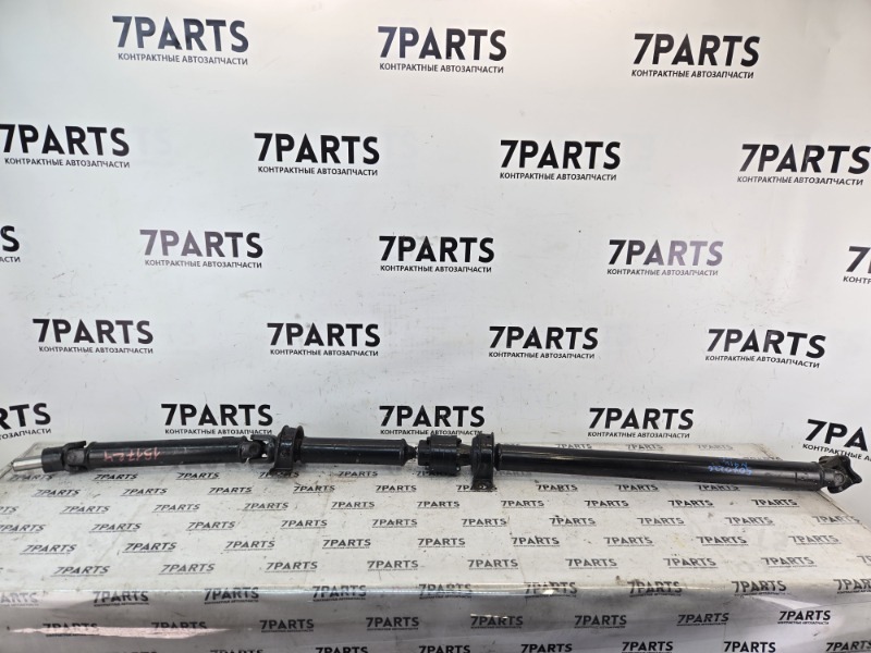 Кардан MITSUBISHI RVR N71W 4G93 2000 (б/у)